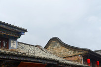 ���Ͻ�ˮ�ųǹŽ��񷿷��ǽ