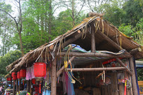 �Ĵ����ݵ���ɽ-�¹Ž���é�� 