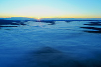 ���˰���ɽ���ƺ��ճ�