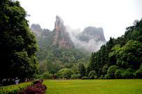 �����żҽ�羰��