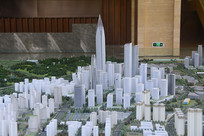 �ɶ���ѧ��չʾ���Ĺ滮ģ�� 