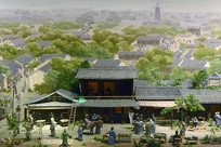 �δ��ɶ����и�ԭģ��