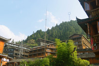 ǭ��������ǧ����կ���ľ¥ 