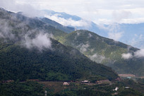 Χ�����Ƶ���ɫɽ�ͼ� 