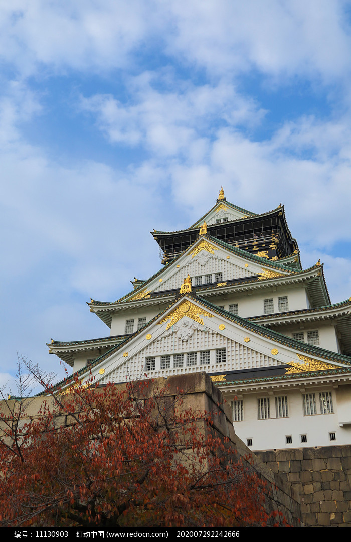 日本大阪天守閣