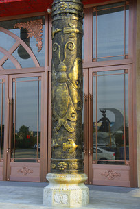 ����ǧ����կͭ��ͼ�ڵ��� 