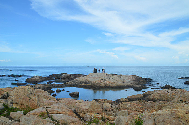 ���Ƿ�⺣��