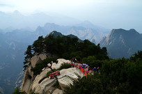 �й���ɽ�����ĸ�ɽͼƬ