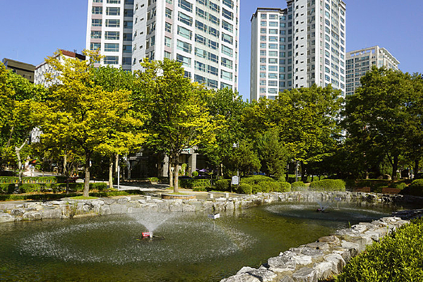 ����ˮԭ��Ϫ������԰ 