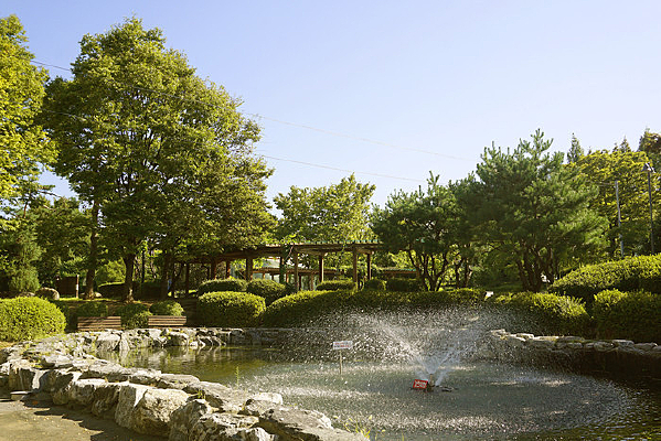 ����ˮԭ��Ϫ������԰ˮ��