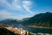 ��ˮ��ɽ����ɽ���