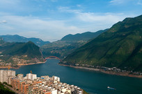 ��ɽ�سǺ���Ͽ�ڷ��