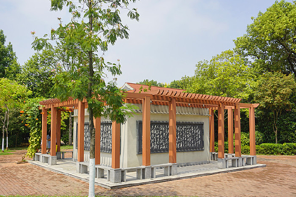 ��ɳ������ʫ��ʯ��ͤ 