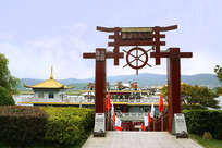 ��ɳ�������δ���ͷ