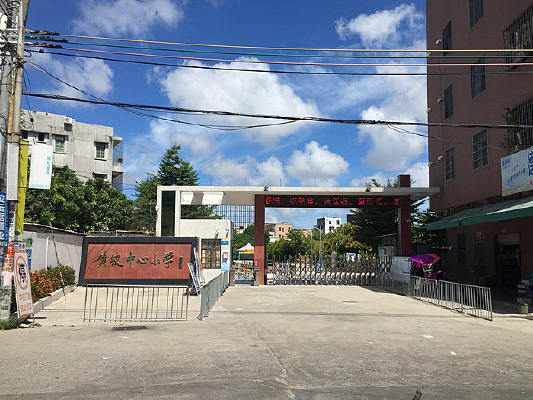 �⴨�л�������Сѧ