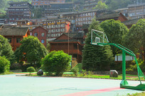 ����ǧ����կ-������ѧУ԰