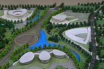 �ɶ���ѧ�ǹ滮չʾ����ģ��