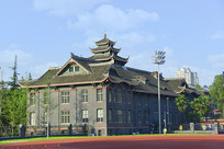 ������ҽѧ����-����¥�⾰