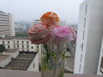 ��̨�ϵ�ֽ��