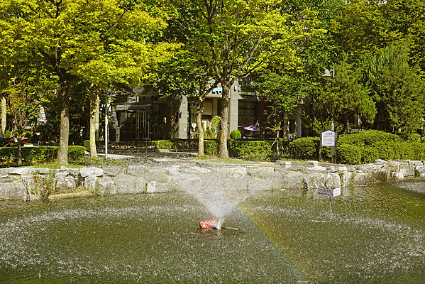 ����ˮԭ�г���԰����Ȫ 