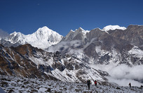 ����ѩɽ����ɽ����ɽ��