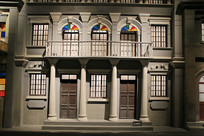 ���С��¥�־���ԭ