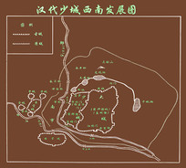 �ųɶ���ͼ-�����ɶ��ٳǴ��ͼ