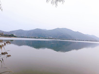 �㽭̨��ɽˮ�羰ͼ