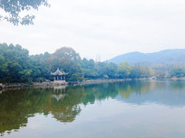 ����ɽˮ�羰��Ӱͼ-����