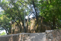 ���ڳ���ӥ��ɽɽ��������̨ 