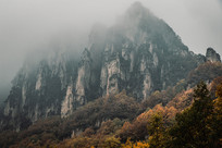 �������Ƶ�̫��ɽ