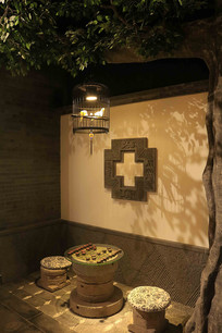 ����ʽש��ǽ��