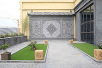 ����Ӱ��ǽ