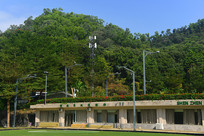 ���ڱʼ�ɽ��԰�ݵع��� 