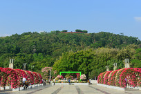 ��������ɽ��԰������ 