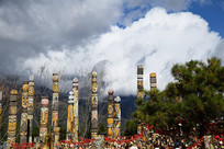 ����ѩɽ������Ժ