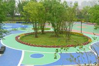 ��԰��ɫ����������