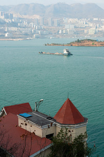 ������ɽ������ͨ�ź�̨