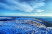 ���˰���ѩɫɽ��