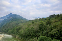 ��ɽ��ˮС��