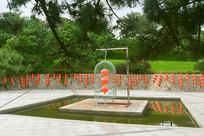 ˮ��԰���й����쾰