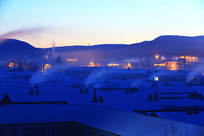 ���˰��뼫���е�ɽ�崶������