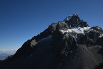 ����ѩɽɽ��