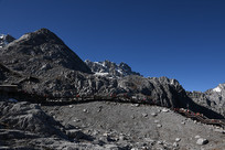 ����ѩɽһ��