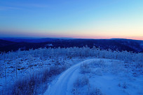 ���˰���ԭʼɭ�ֳ����羰