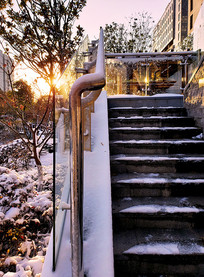 С��԰������ѩ��̨��