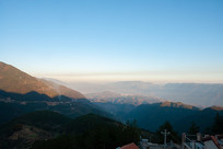 ̫������µ�ɽ��