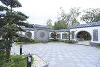 ��ʽ԰��Ժ�� 