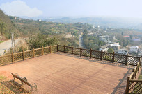 �ɶ���Ȫɽ-һ��ƽ̨�۾�̨