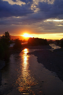 ɭ��С������羰